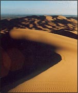 La Source Inn, Merzouga, Morocco