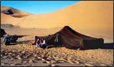 Auberge La Source, Merzouga, Maroc